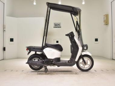 Honda Benrii110