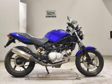 Honda VTR250