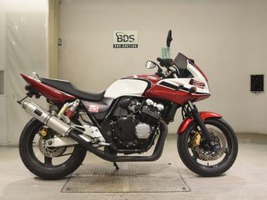 Honda CB400SFV Boldor