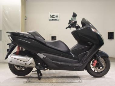 Honda Forza