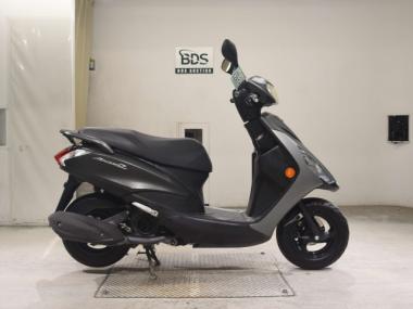 Yamaha Axis125z