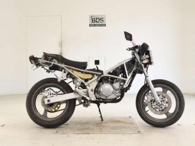 Yamaha R1-Z250