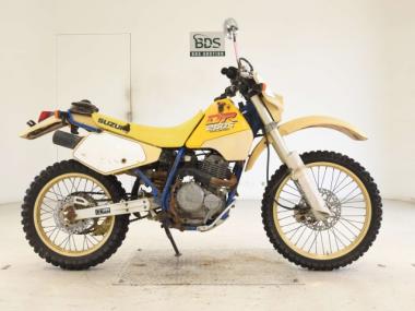 Suzuki DR250SH
