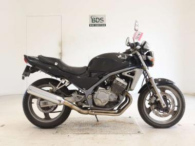 Kawasaki Balius