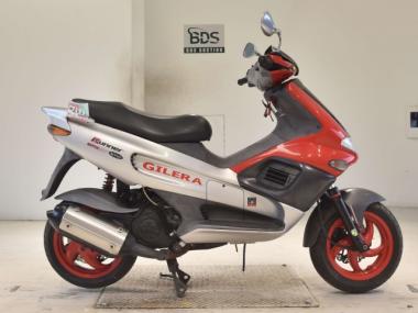 Gilera Runnerfxr125 Sp