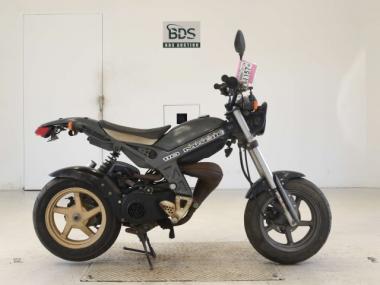 Suzuki TR110S