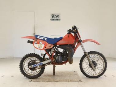 Honda CR80R