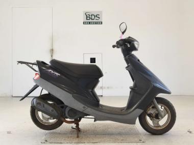 Yamaha Axis50