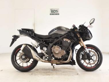 Honda CBR400R
