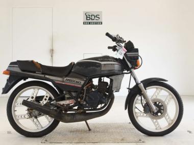 Honda MBX50
