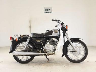Honda CD125T Benly