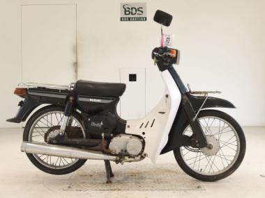 Suzuki Birdie 50