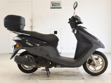 Honda DIO125