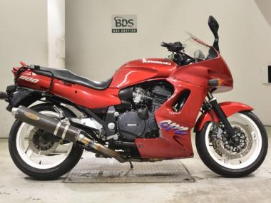 Kawasaki GPZ1100