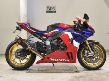 Honda CBR1000RR-R Sp