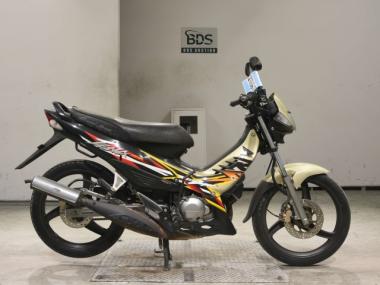 Honda Tena120