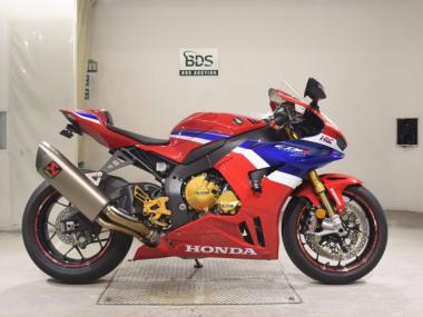 Honda CBR1000RR-R Sp