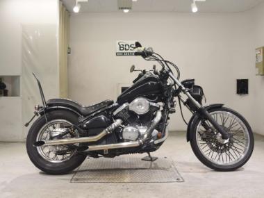 Kawasaki Vulcan400