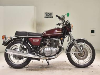 Yamaha TX750
