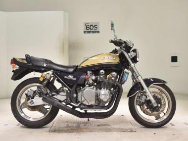 Kawasaki Zephyr750