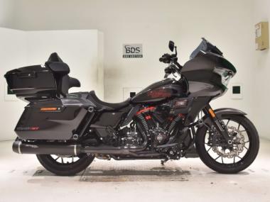 Harley-Davidson Fltrxstse1980cvo