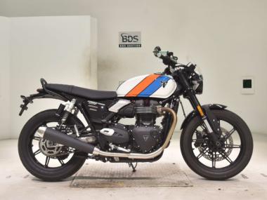 Triumph Speed Twin 900