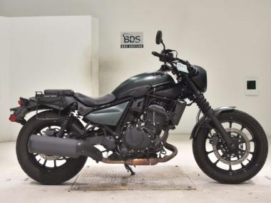 Kawasaki Eliminator 400 Se