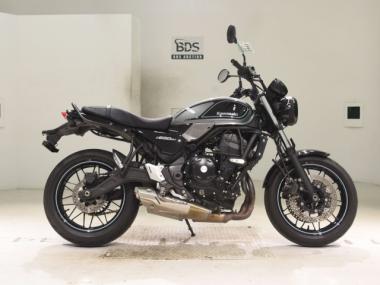 Kawasaki Z650RS