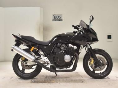 Honda CB400SFV B