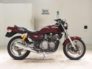 Kawasaki Zephyr750
