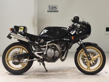 Gilera 500 Saturno