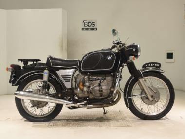 BMW R75/5