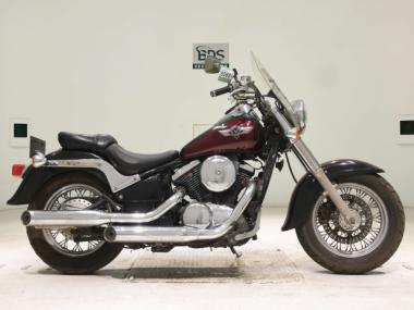 Kawasaki Vulcan800 Classic