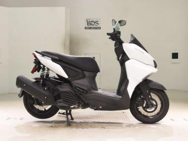 Yamaha X-Force155a