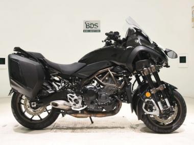 Yamaha Niken-2 GT