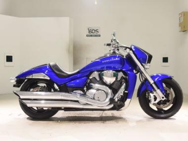 Suzuki Bluebirdm109r