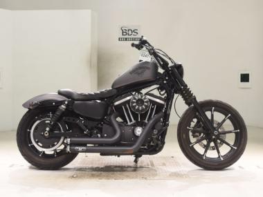 Harley-Davidson XL883N