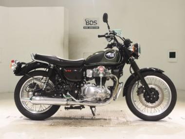 Kawasaki Meguro K3
