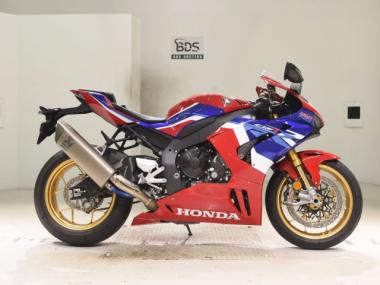 Honda CBR1000RR-R Sp