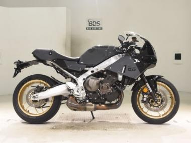 Yamaha XSR900GP