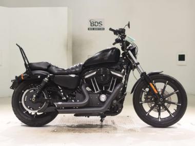 Harley-Davidson XL883N