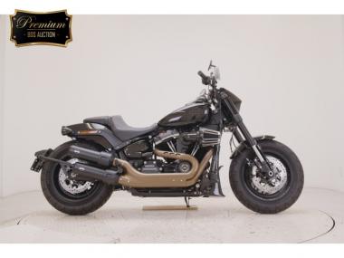 Harley-Davidson Fxfb1750