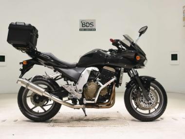 Kawasaki Z750S