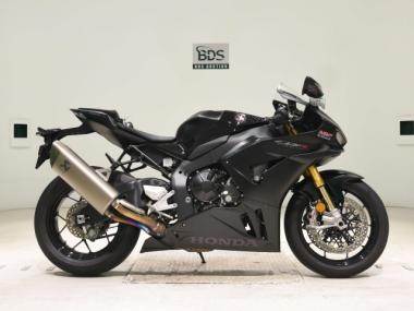 Honda CBR1000RR-R Sp