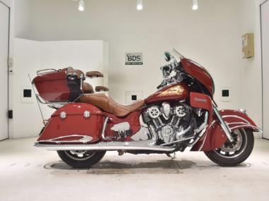 Indian Road Master
