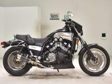 Yamaha Vmax
