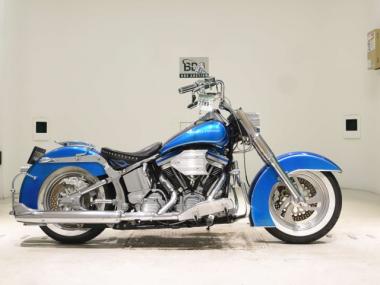 Harley-Davidson Flstf1340