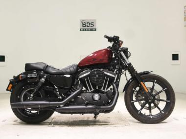 Harley-Davidson XL883N