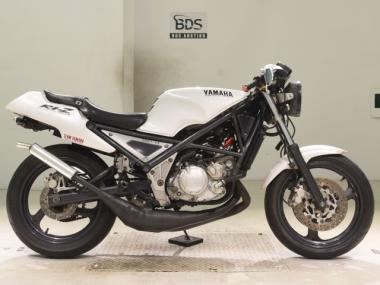 Yamaha R1-Z