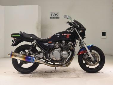 Kawasaki Zephyr750